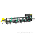 laser all-round tube cutting machine